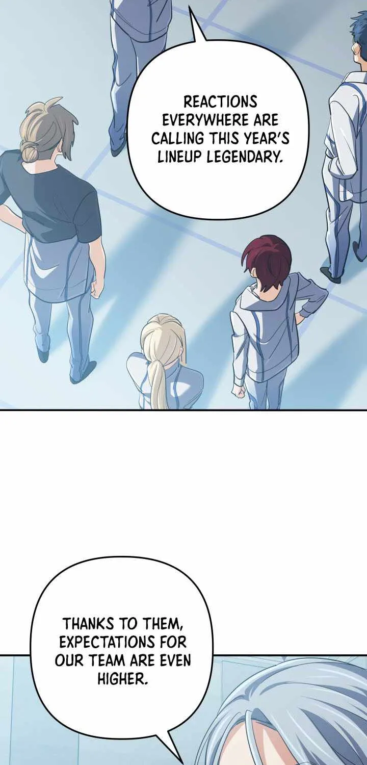 The Return of the Mythical Archmage Chapter 74 page 93 - 