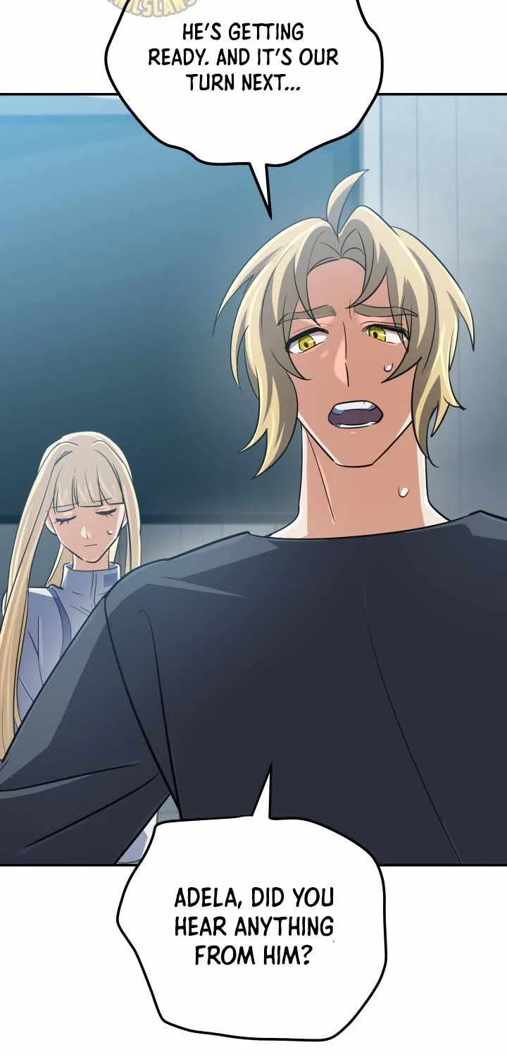 The Return of the Mythical Archmage Chapter 74 page 95 - 