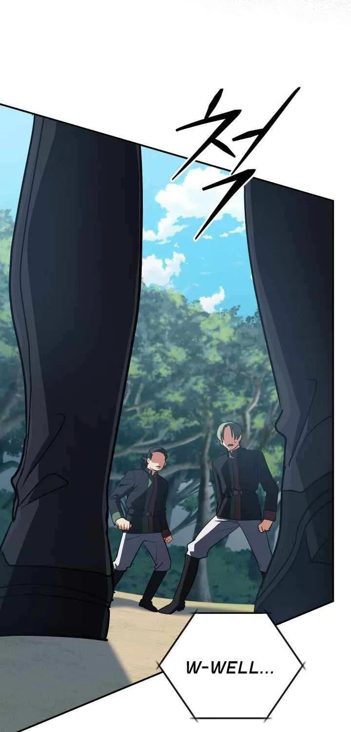 The Return of the Mythical Archmage Chapter 75 page 104 - 