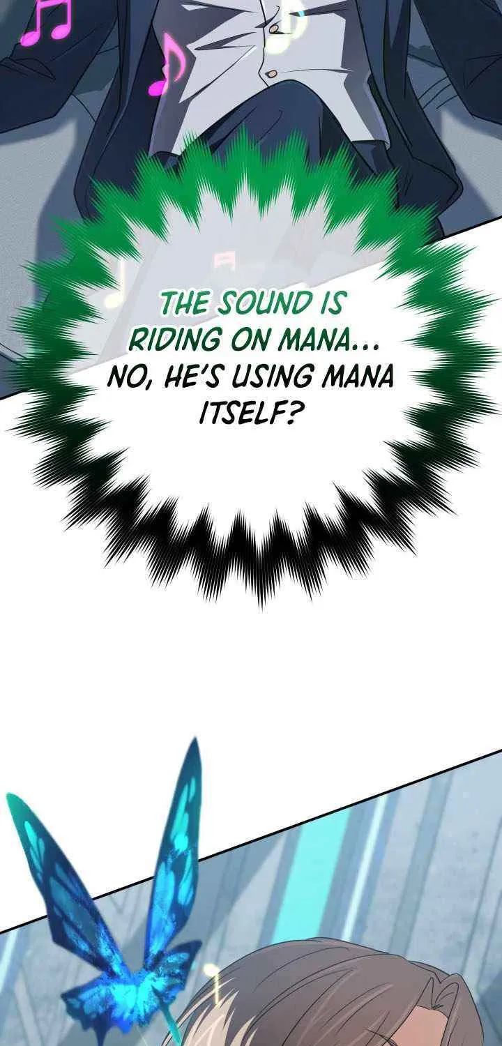 The Return of the Mythical Archmage Chapter 75 page 24 - 