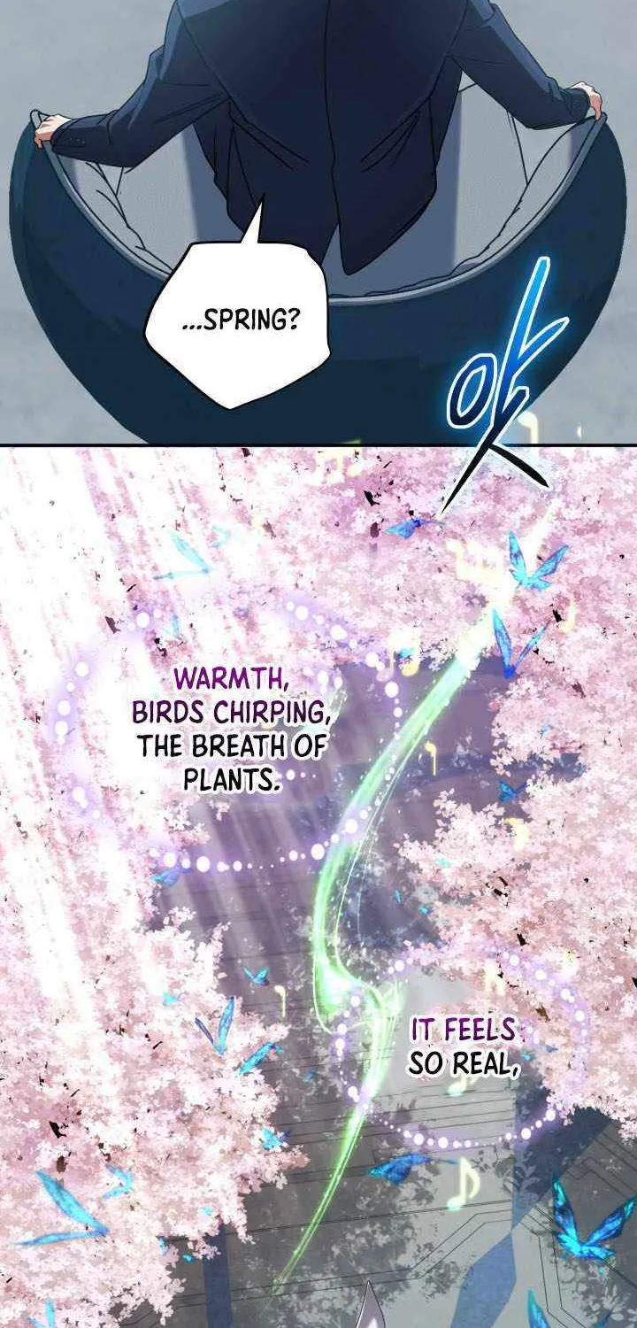 The Return of the Mythical Archmage Chapter 75 page 27 - 