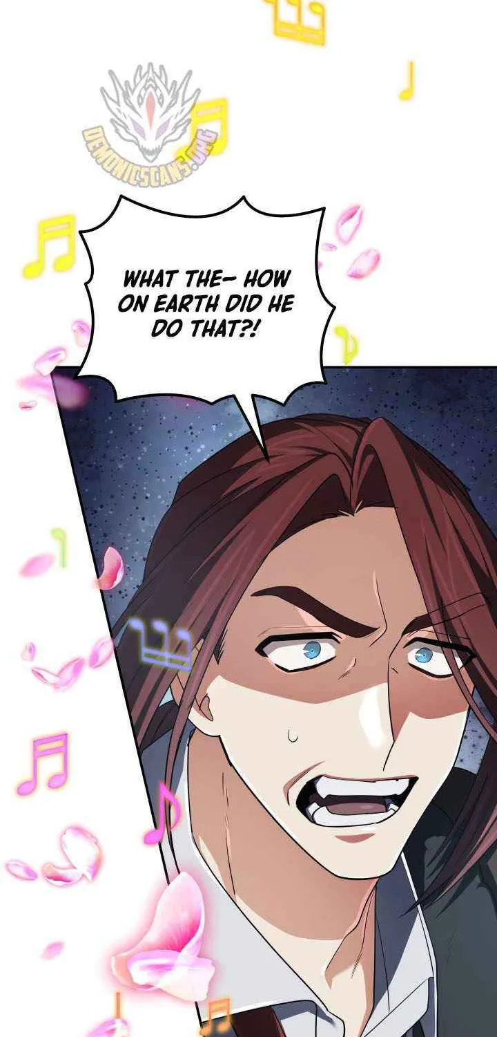 The Return of the Mythical Archmage Chapter 75 page 29 - 