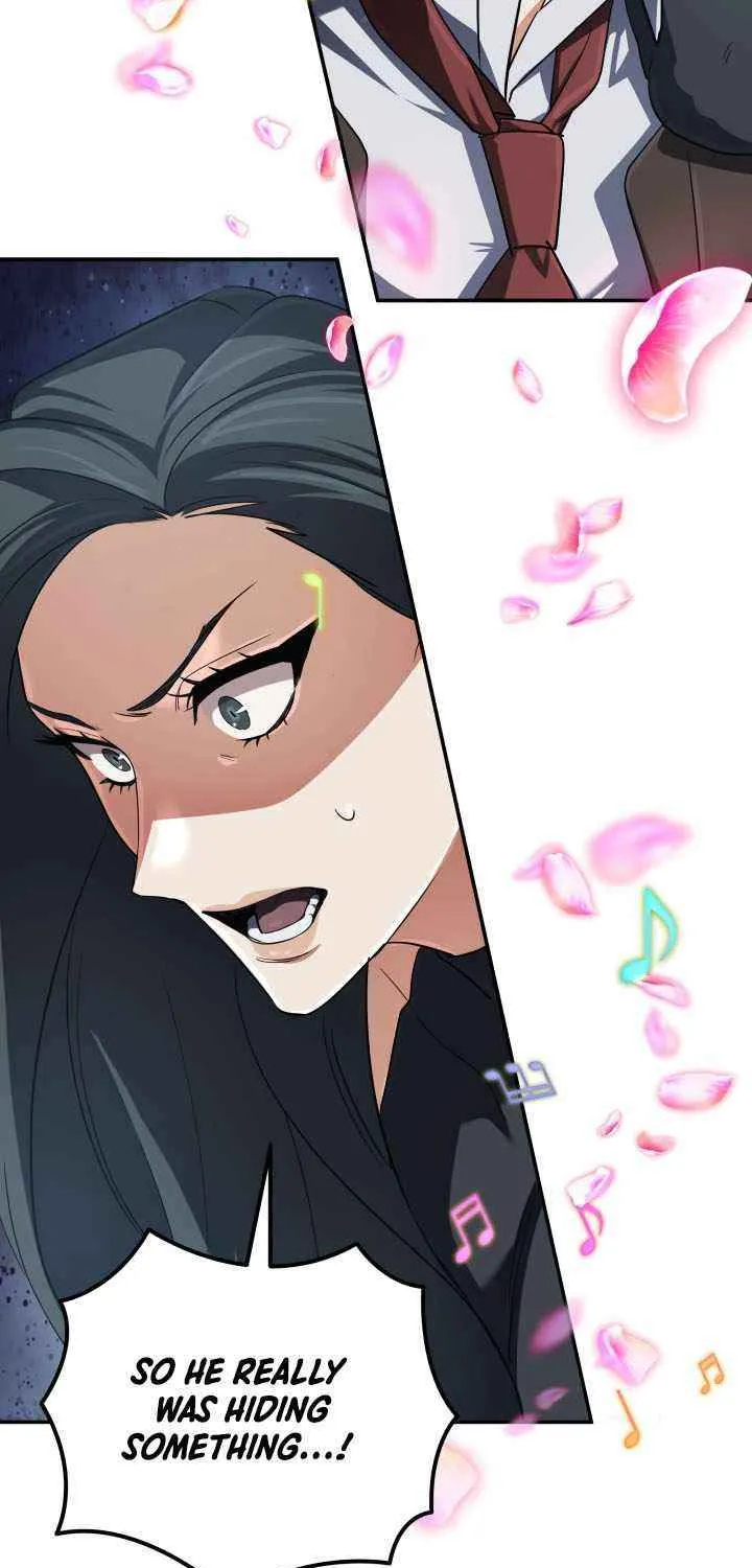 The Return of the Mythical Archmage Chapter 75 page 30 - 