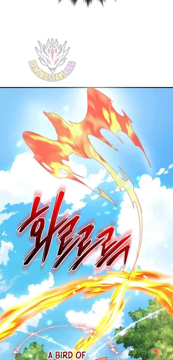 The Return of the Mythical Archmage Chapter 75 page 40 - 
