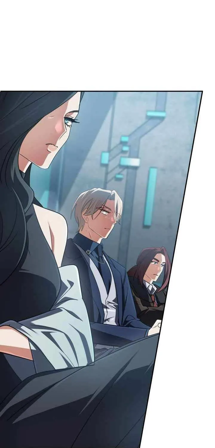 The Return of the Mythical Archmage Chapter 75 page 6 - 