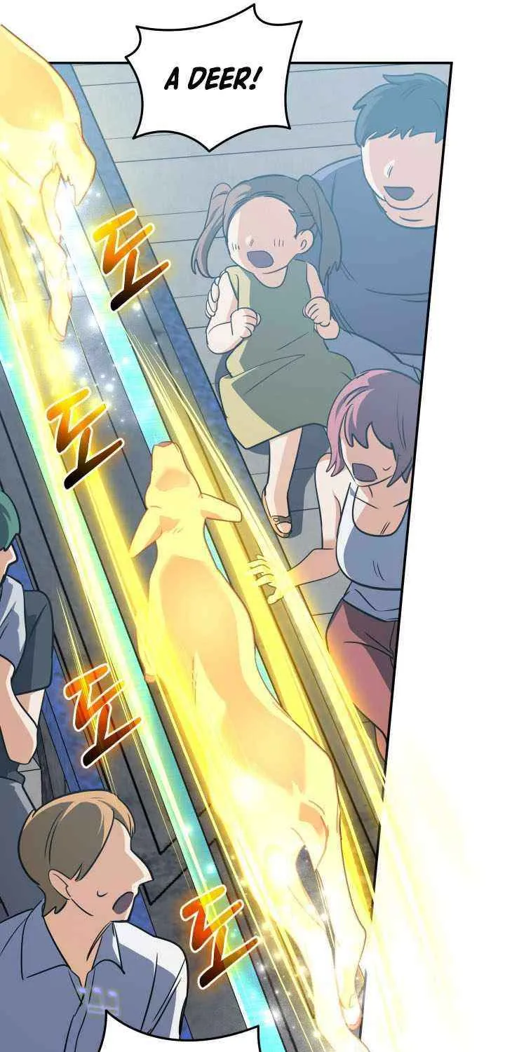 The Return of the Mythical Archmage Chapter 75 page 52 - 