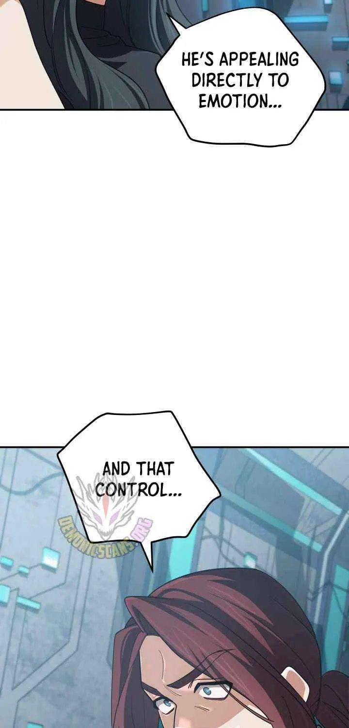 The Return of the Mythical Archmage Chapter 75 page 78 - 