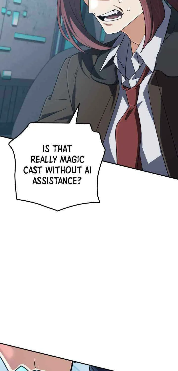 The Return of the Mythical Archmage Chapter 75 page 79 - 