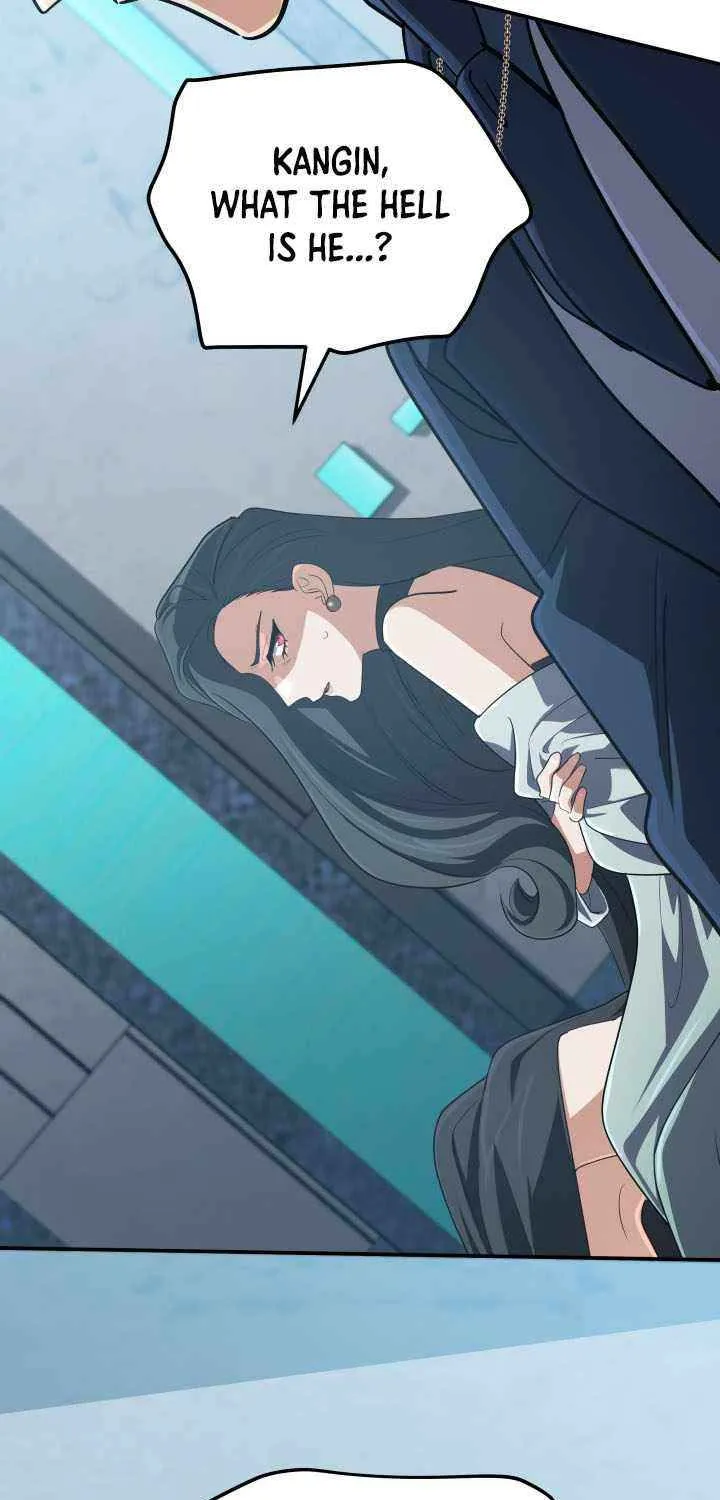 The Return of the Mythical Archmage Chapter 75 page 80 - 