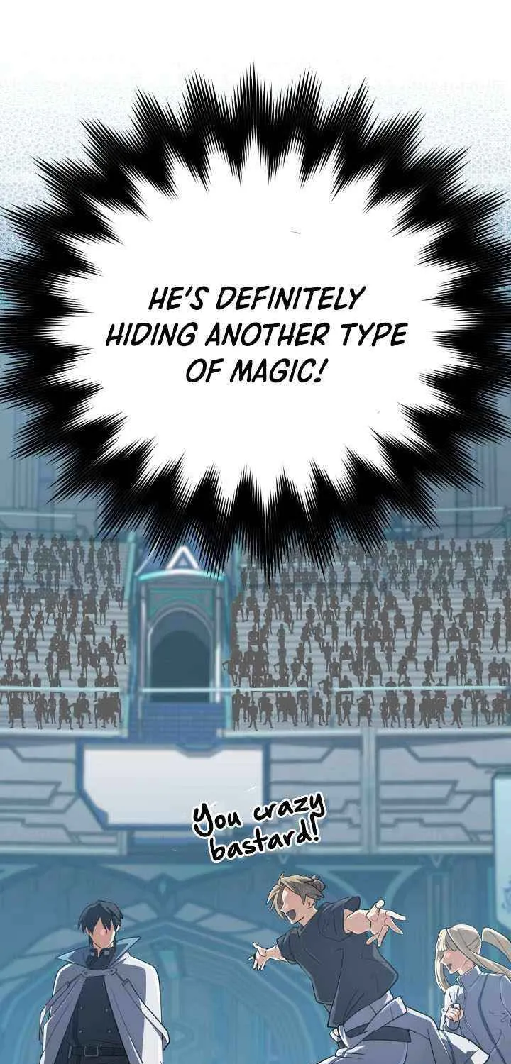 The Return of the Mythical Archmage Chapter 75 page 84 - 