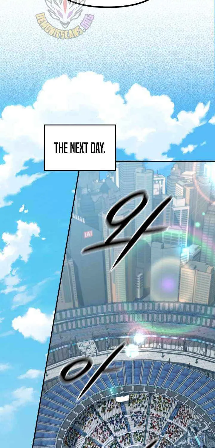 The Return of the Mythical Archmage Chapter 75 page 92 - 