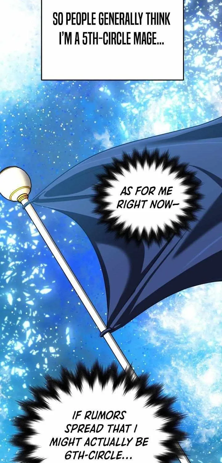 The Return of the Mythical Archmage Chapter 76 page 105 - 