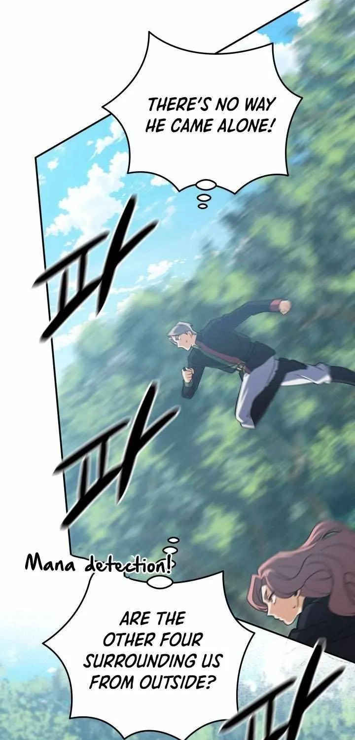 The Return of the Mythical Archmage Chapter 76 page 16 - 