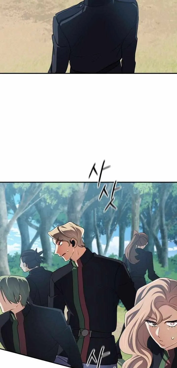 The Return of the Mythical Archmage Chapter 76 page 18 - 