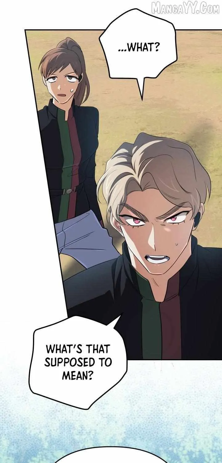 The Return of the Mythical Archmage Chapter 76 page 21 - 
