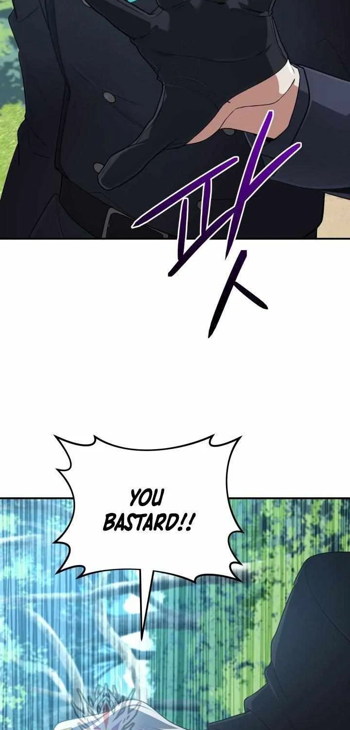 The Return of the Mythical Archmage Chapter 76 page 23 - 