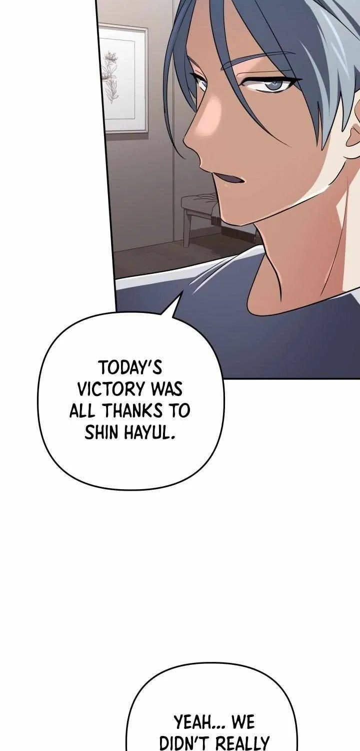 The Return of the Mythical Archmage Chapter 76 page 37 - 