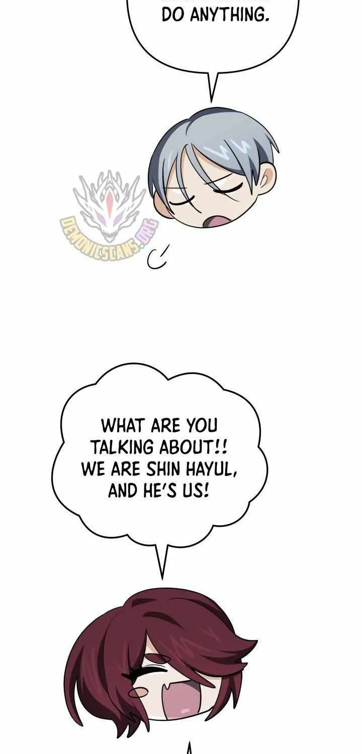 The Return of the Mythical Archmage Chapter 76 page 38 - 