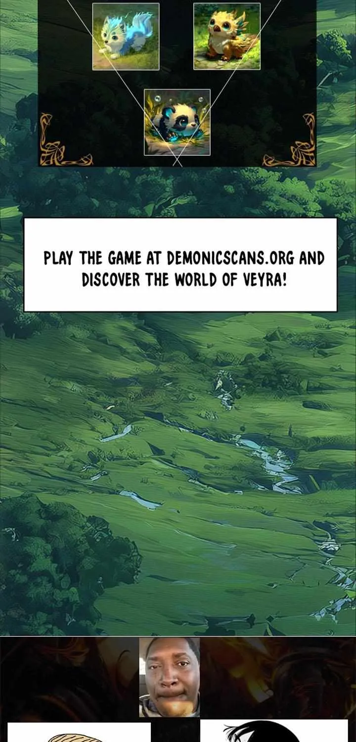 The Return of the Mythical Archmage Chapter 76 page 5 - 