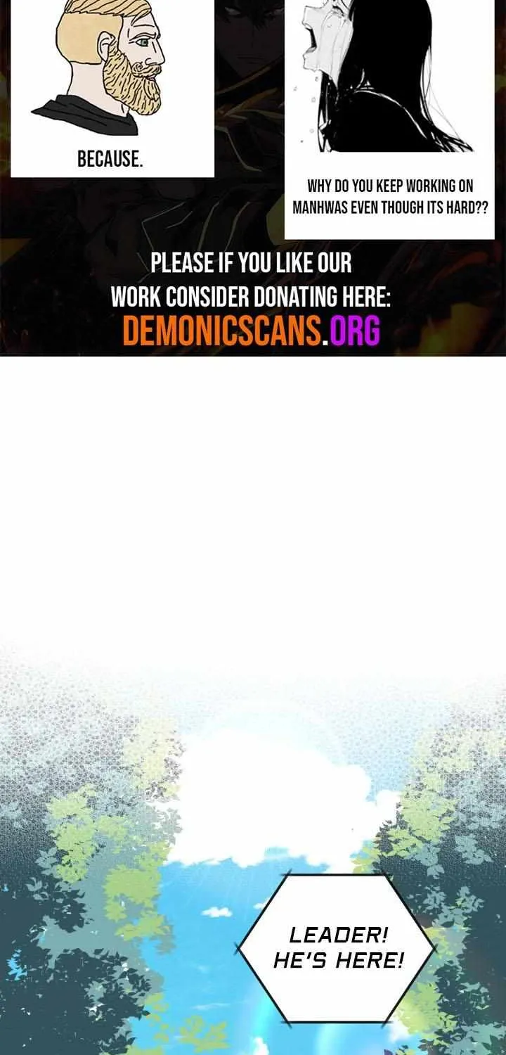 The Return of the Mythical Archmage Chapter 76 page 6 - 