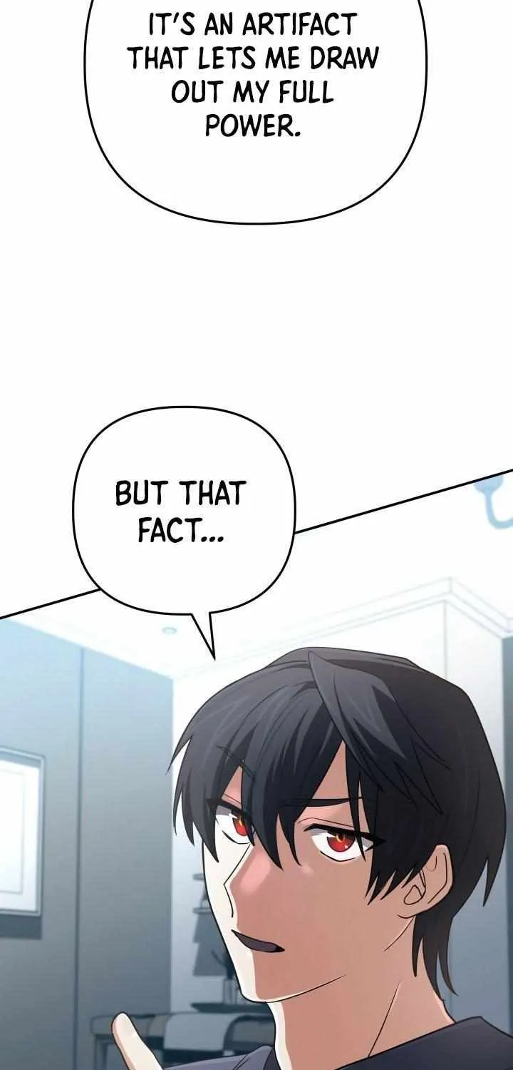 The Return of the Mythical Archmage Chapter 76 page 53 - 
