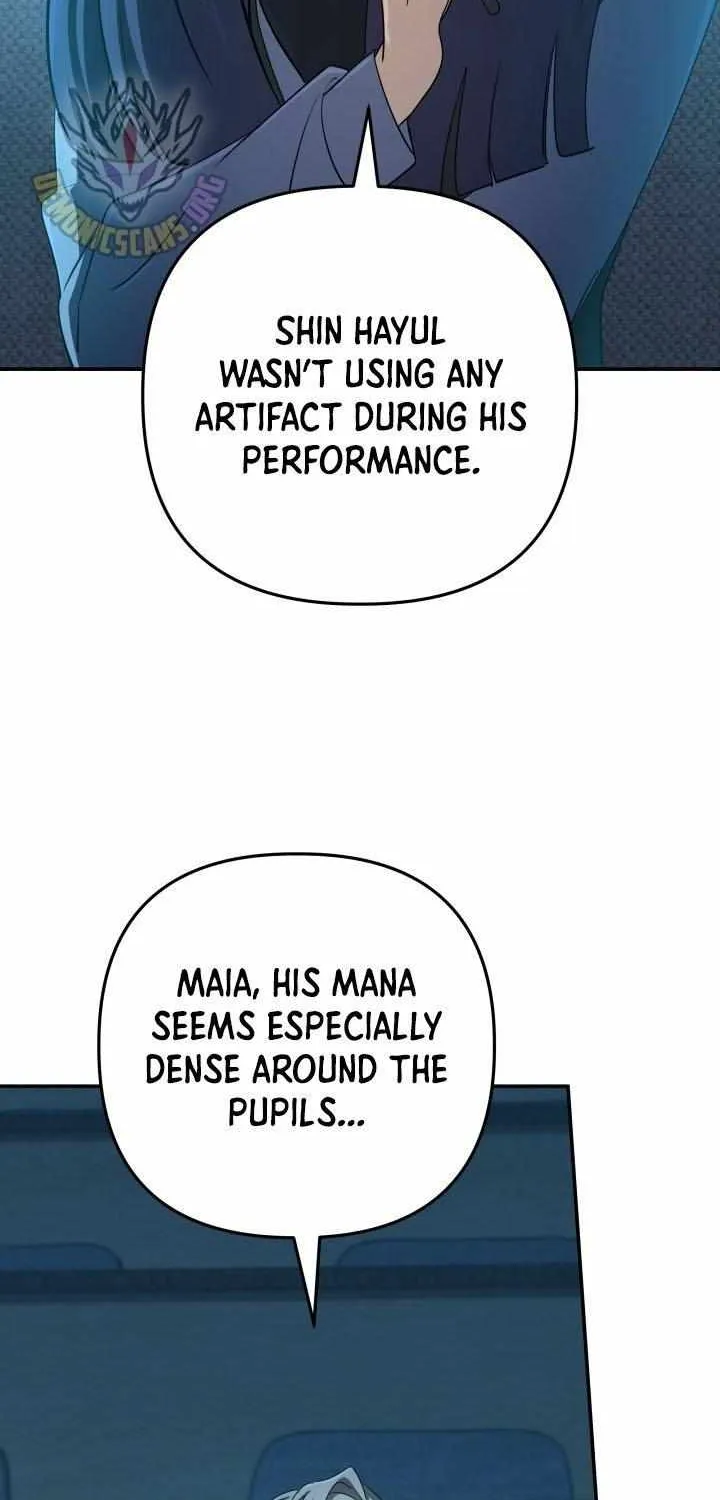 The Return of the Mythical Archmage Chapter 76 page 59 - 