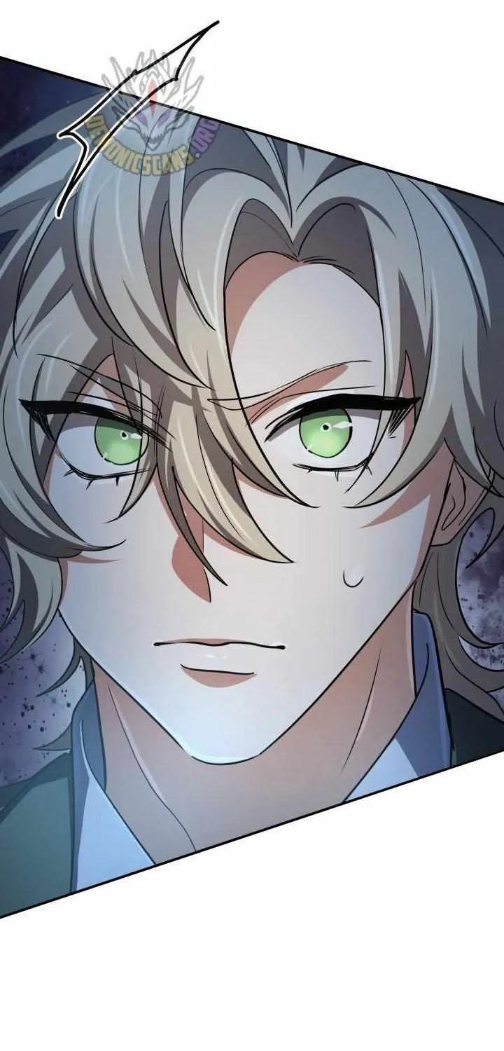 The Return of the Mythical Archmage Chapter 76 page 66 - 