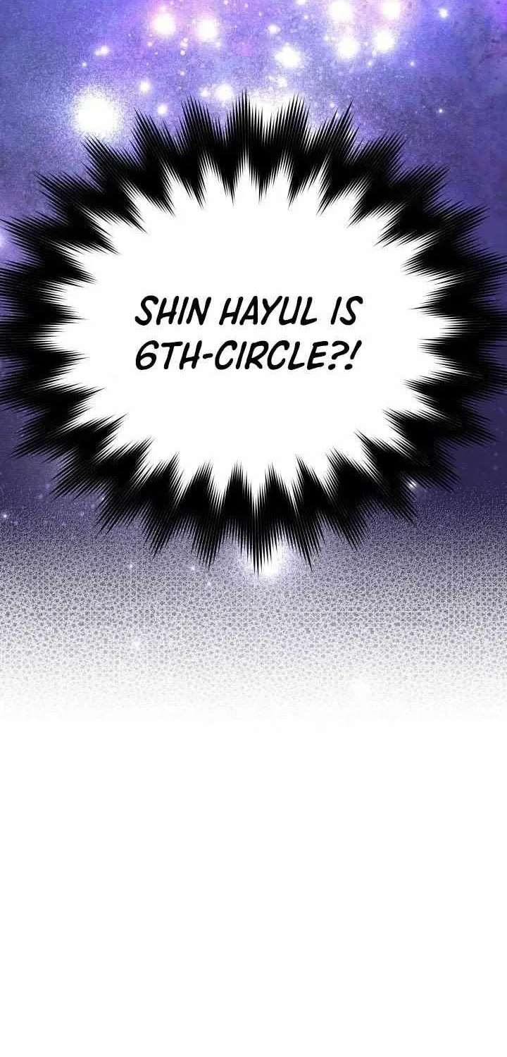 The Return of the Mythical Archmage Chapter 76 page 68 - 