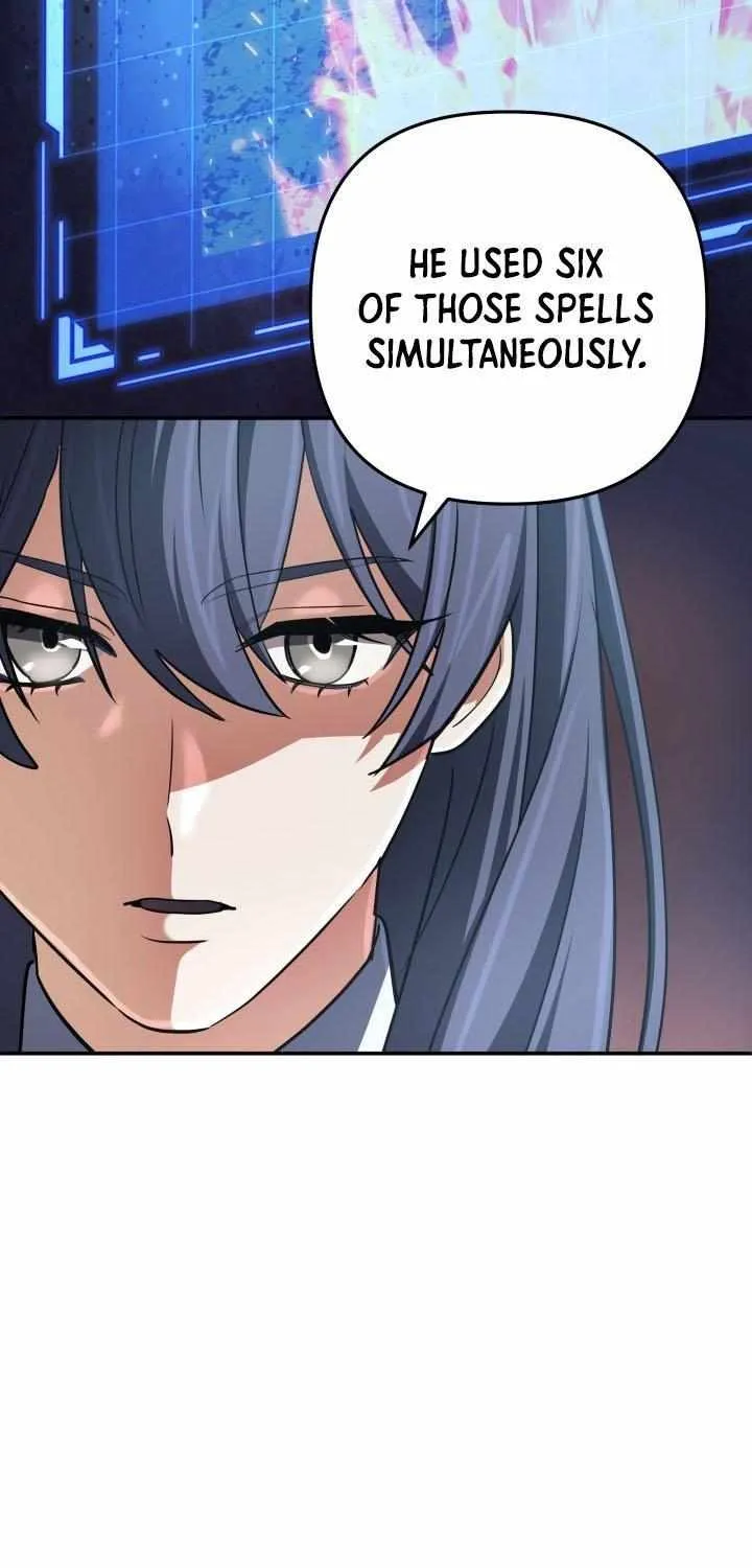 The Return of the Mythical Archmage Chapter 76 page 74 - 