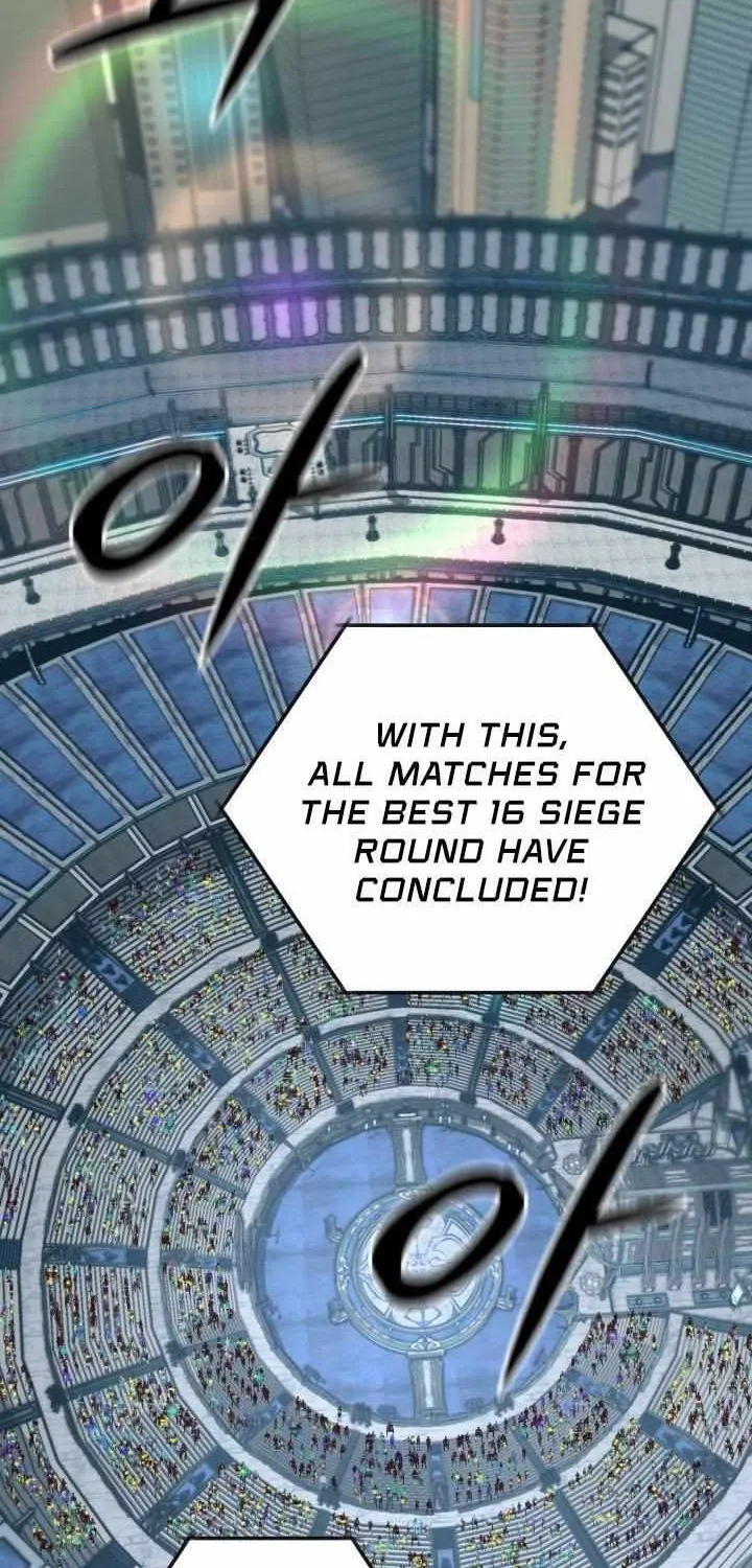 The Return of the Mythical Archmage Chapter 76 page 82 - 