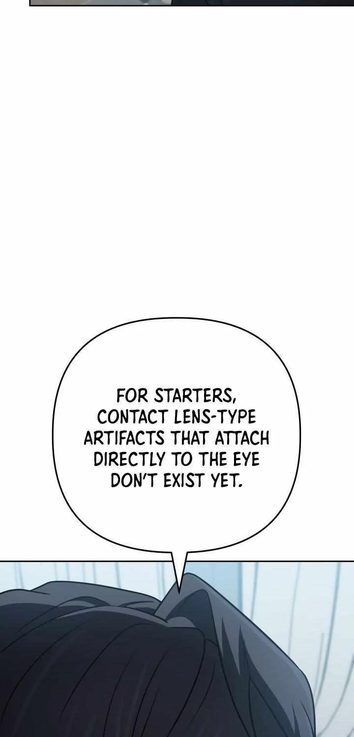 The Return of the Mythical Archmage Chapter 76 page 94 - 