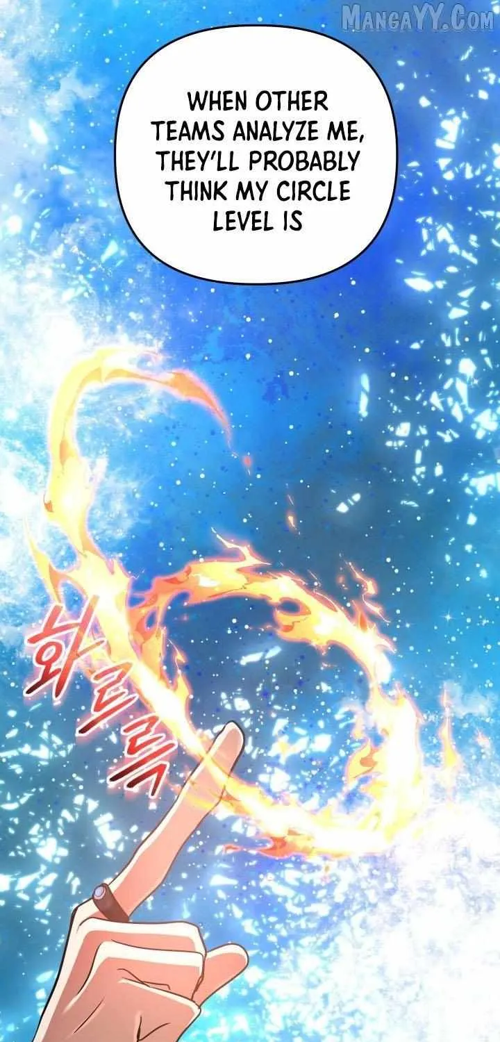 The Return of the Mythical Archmage Chapter 76 page 97 - 