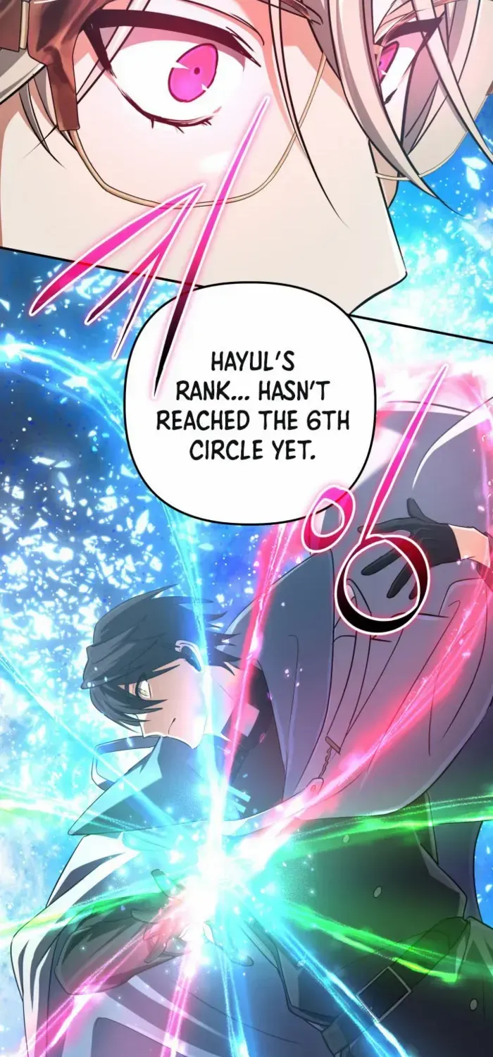 The Return of the Mythical Archmage Chapter 77 page 102 - 