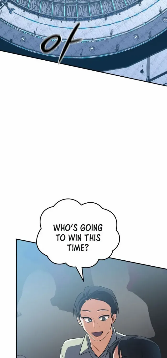 The Return of the Mythical Archmage Chapter 77 page 3 - 