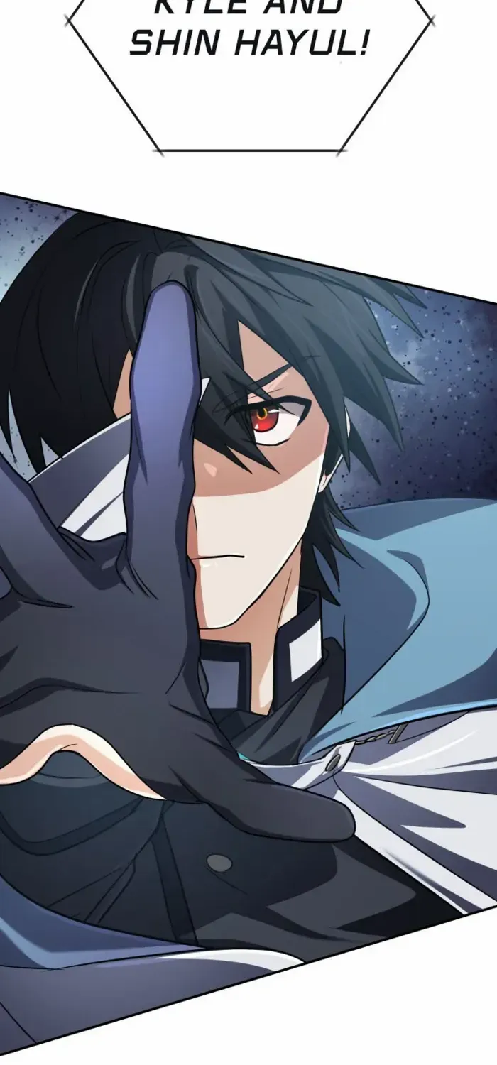 The Return of the Mythical Archmage Chapter 77 page 23 - 