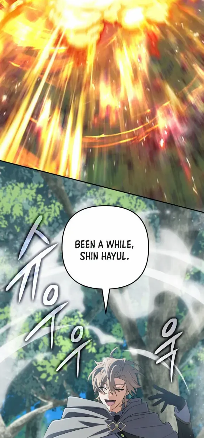 The Return of the Mythical Archmage Chapter 77 page 25 - 