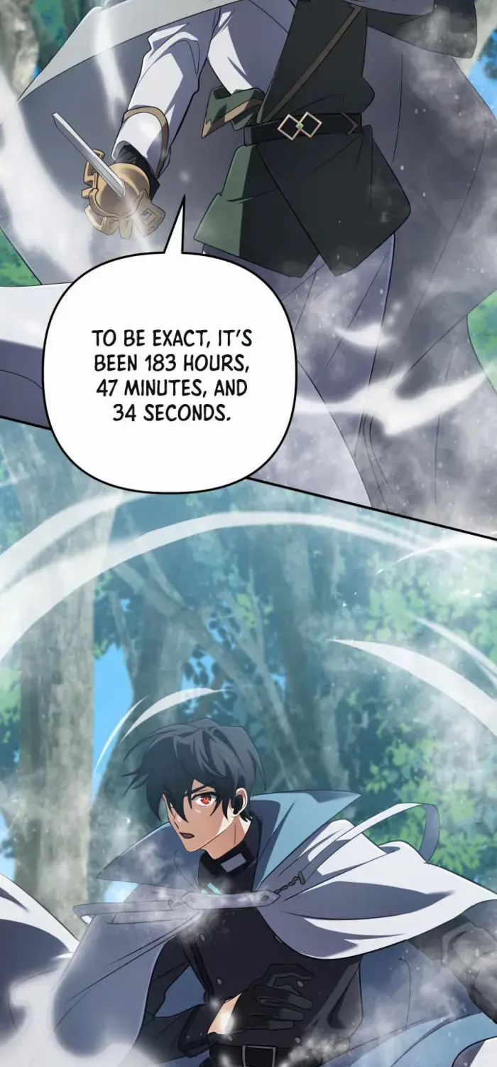 The Return of the Mythical Archmage Chapter 77 page 26 - 