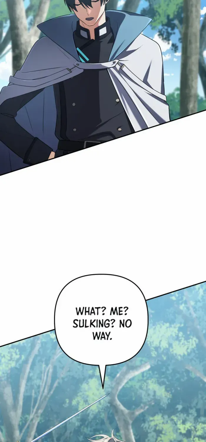 The Return of the Mythical Archmage Chapter 77 page 30 - 