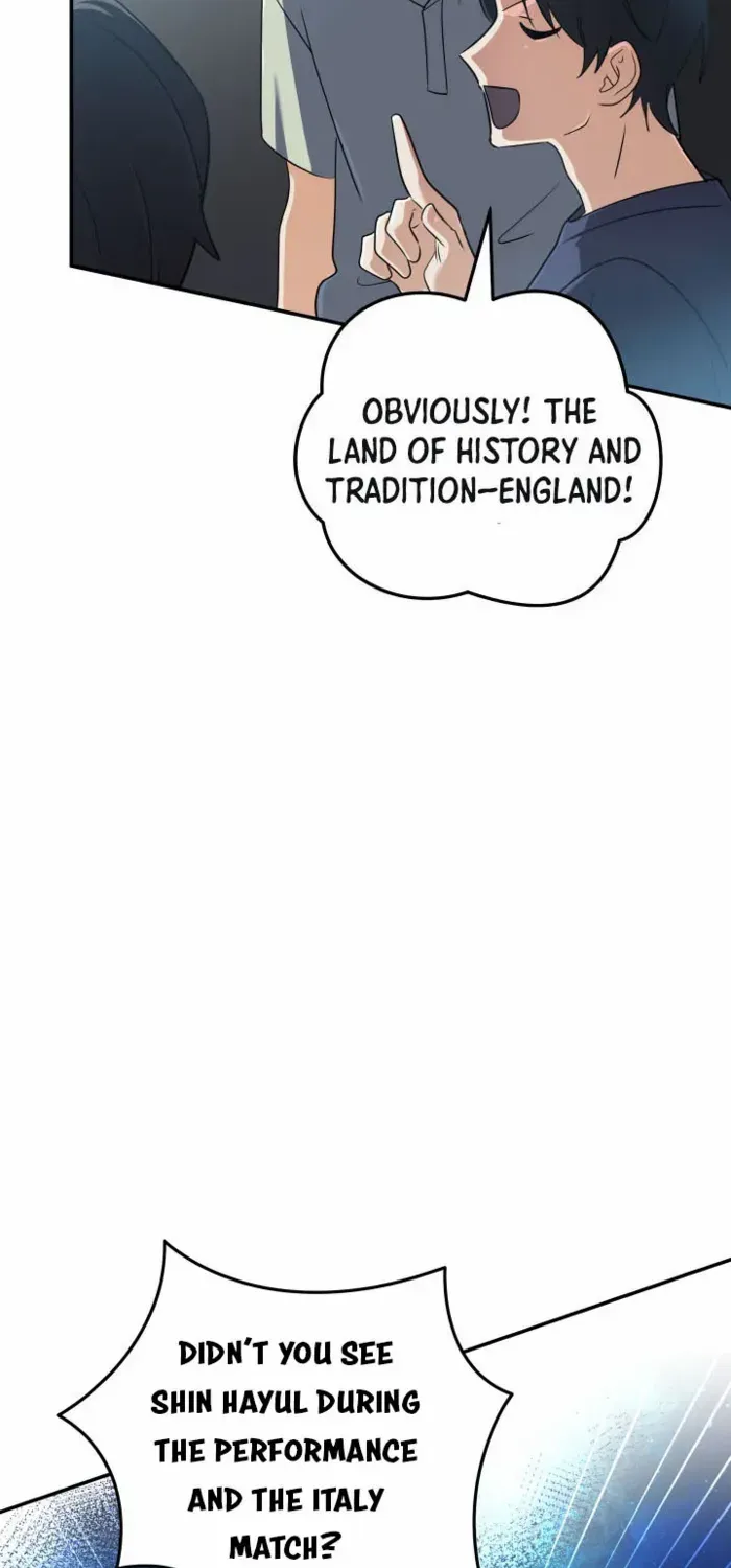 The Return of the Mythical Archmage Chapter 77 page 4 - 