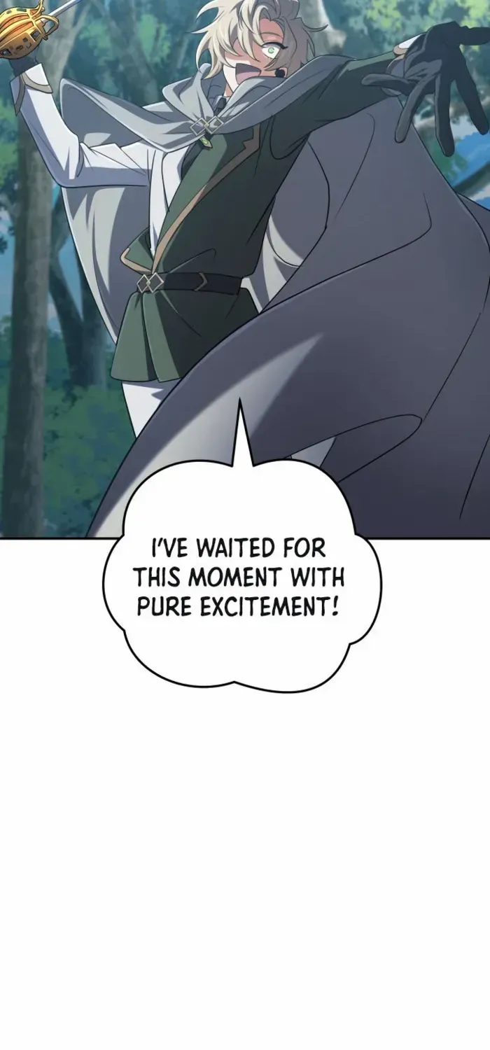 The Return of the Mythical Archmage Chapter 77 page 31 - 