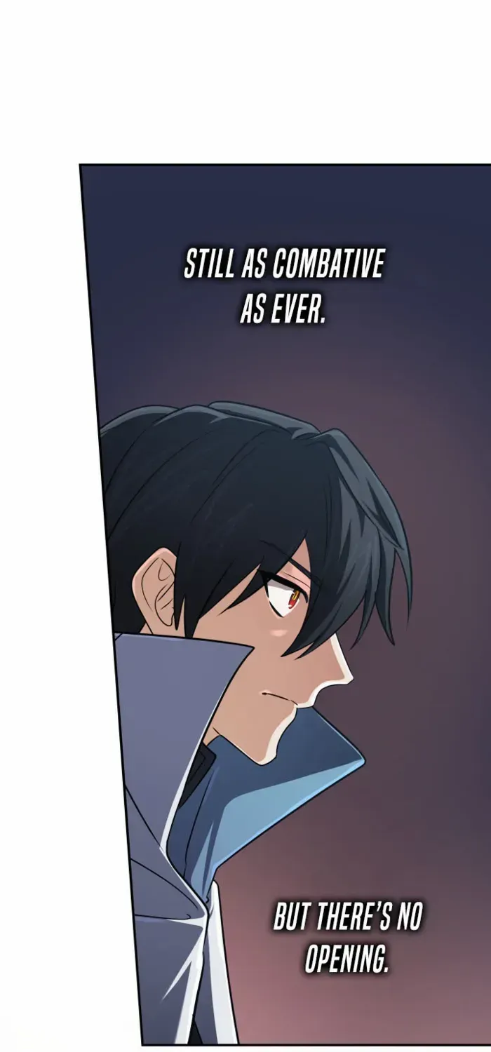 The Return of the Mythical Archmage Chapter 77 page 32 - 