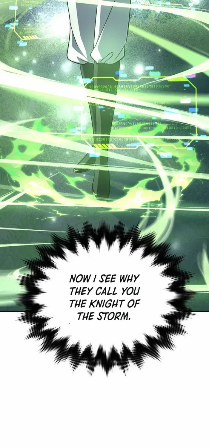 The Return of the Mythical Archmage Chapter 77 page 35 - 