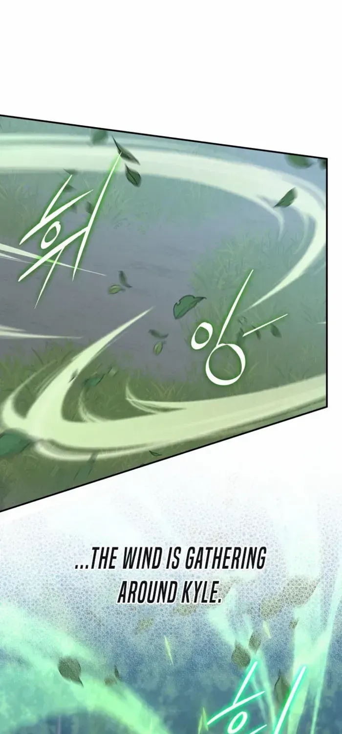 The Return of the Mythical Archmage Chapter 77 page 36 - 