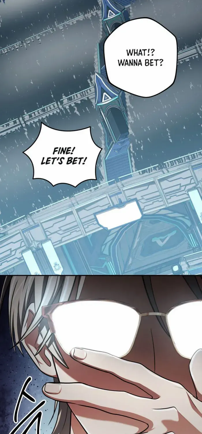 The Return of the Mythical Archmage Chapter 77 page 6 - 