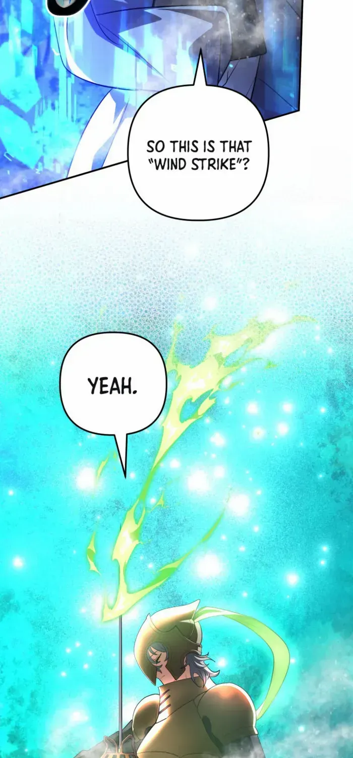 The Return of the Mythical Archmage Chapter 77 page 58 - 