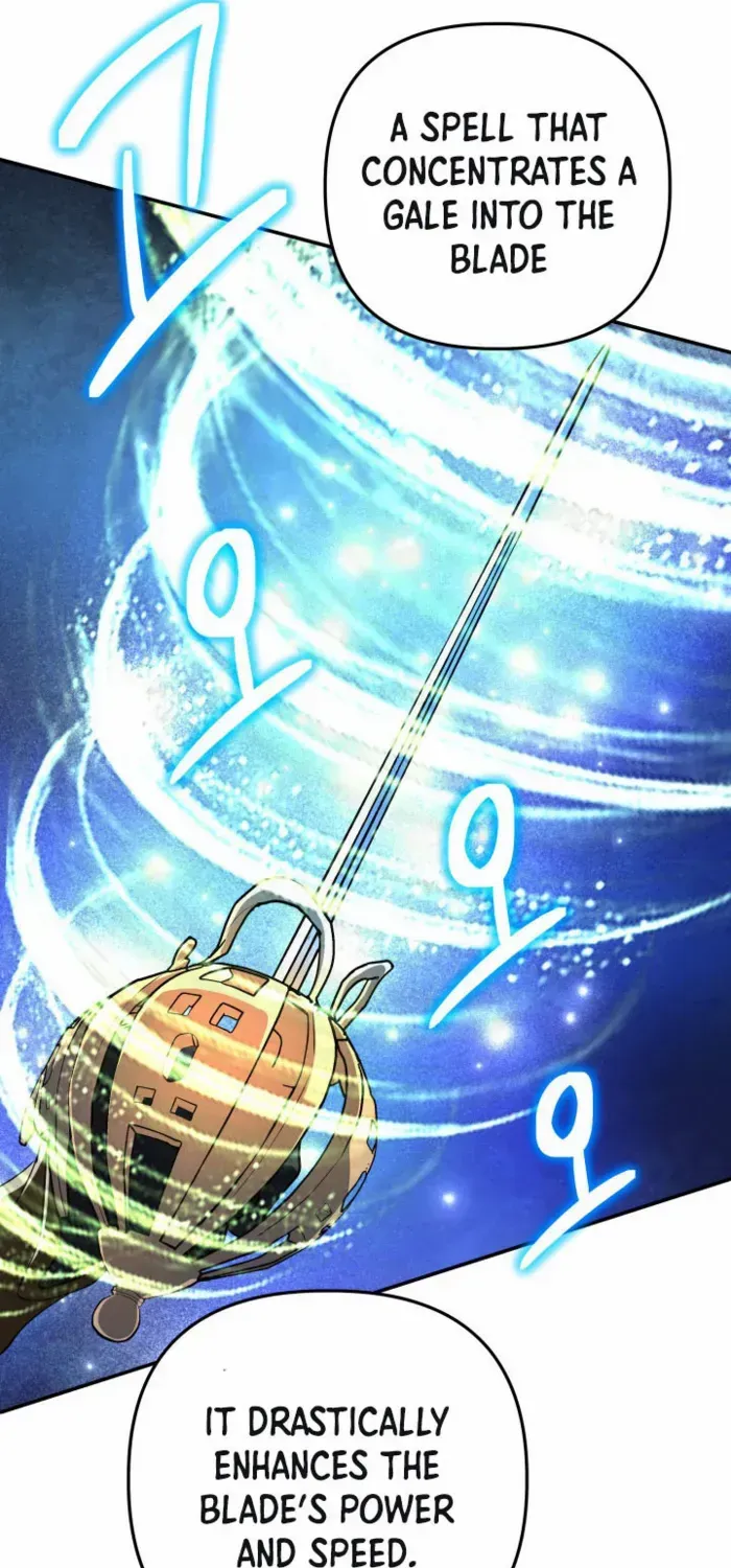 The Return of the Mythical Archmage Chapter 77 page 60 - 
