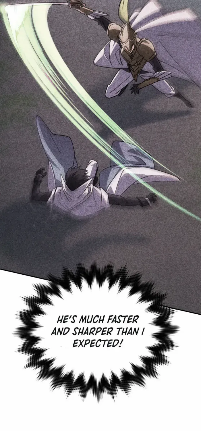 The Return of the Mythical Archmage Chapter 77 page 62 - 