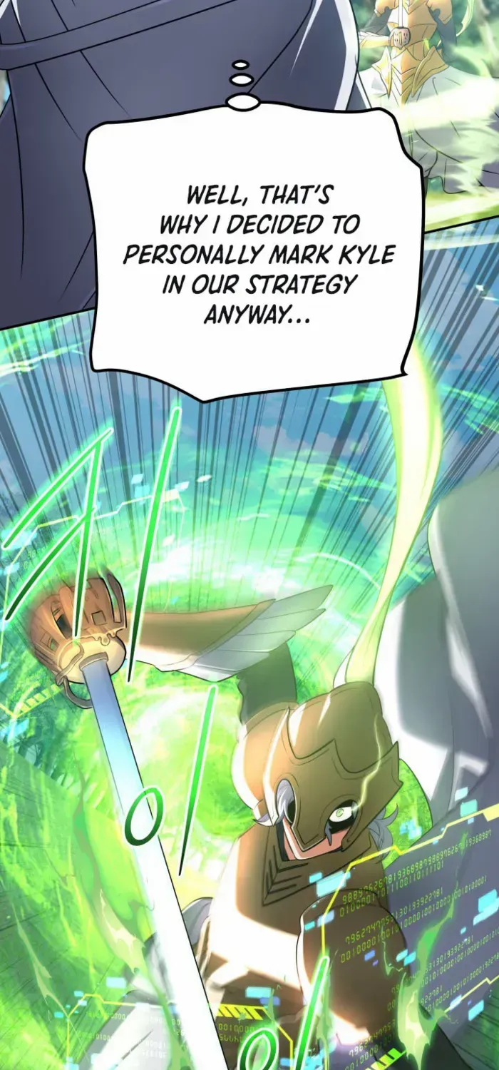 The Return of the Mythical Archmage Chapter 77 page 64 - 