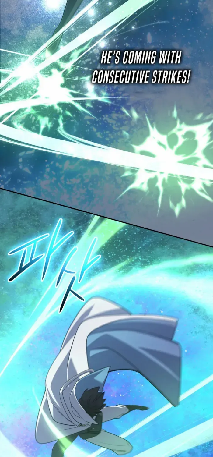 The Return of the Mythical Archmage Chapter 77 page 68 - 