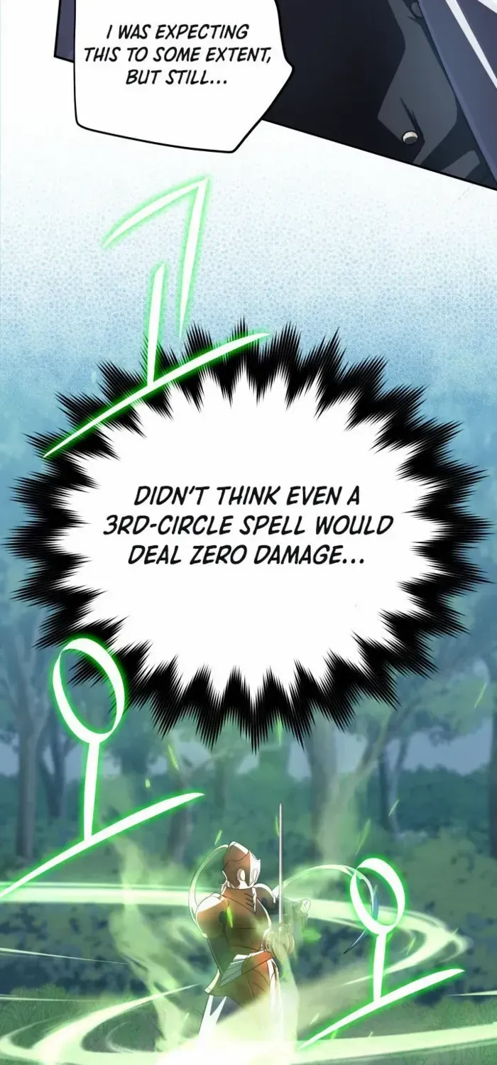 The Return of the Mythical Archmage Chapter 77 page 78 - 